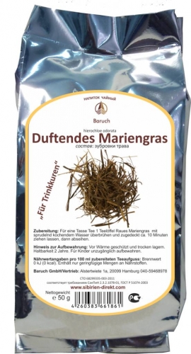 Dnischer Tragant - (Astragalus danicus) - 50g