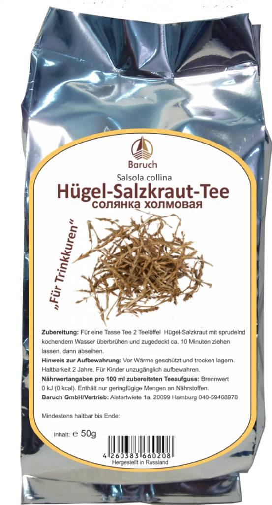 Hgel-Salzkraut - (Kali collinum, Salsola Collina) - 50g