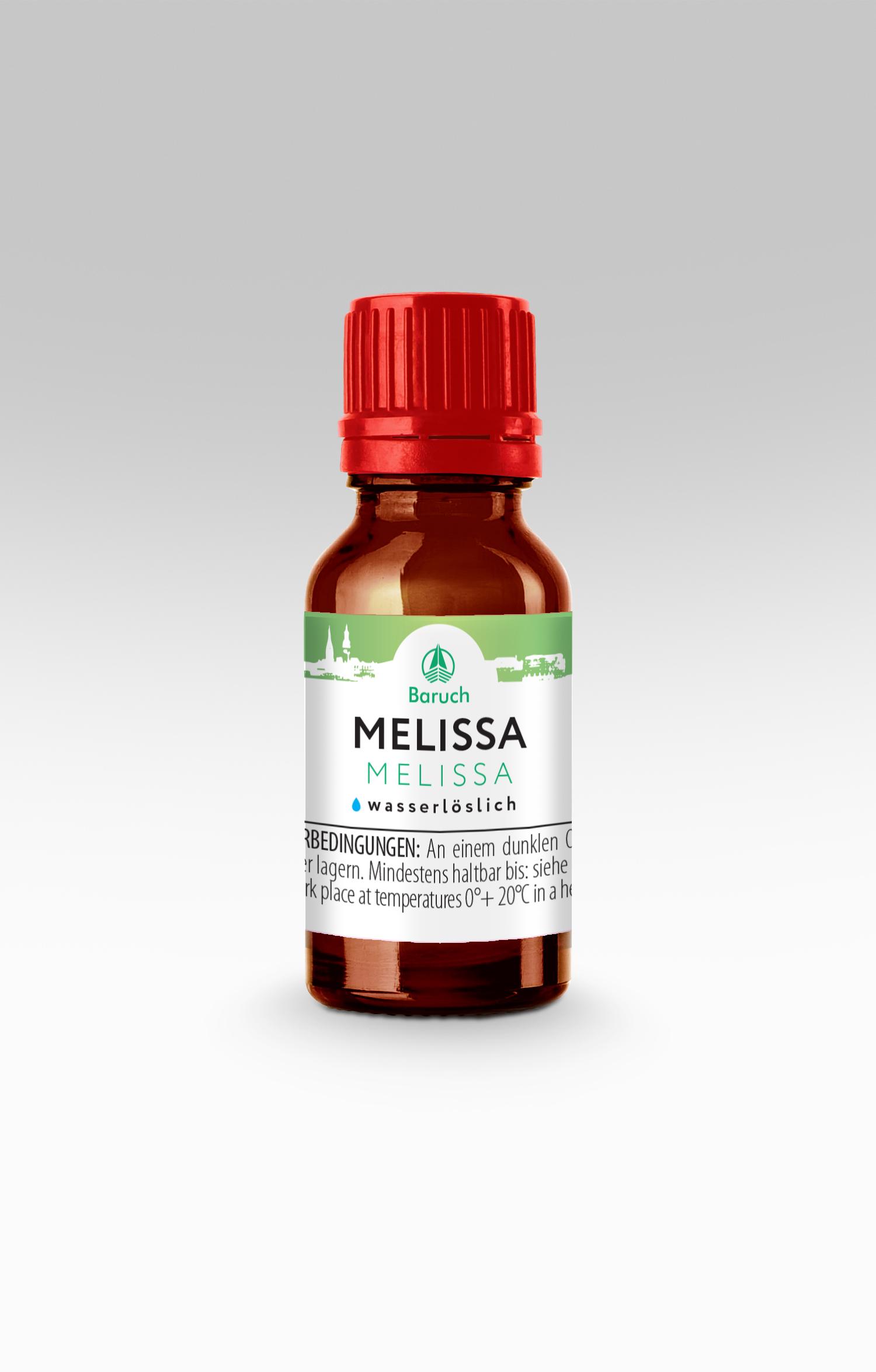 Melisse Extrakt 10ml