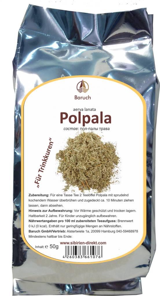 Polpala - (Aerva lanata) - 50g