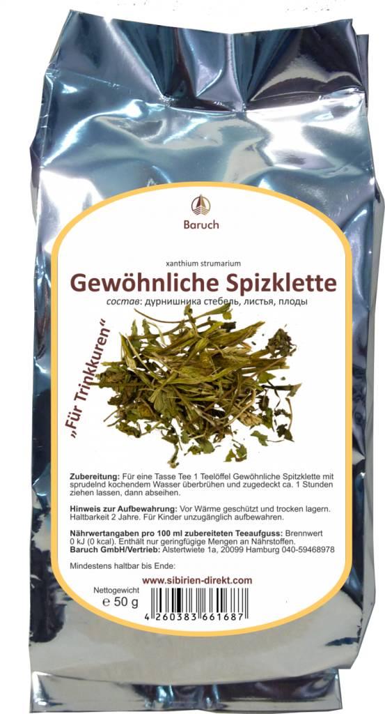 Spizklette - (Xanthium strumarium) - 50g