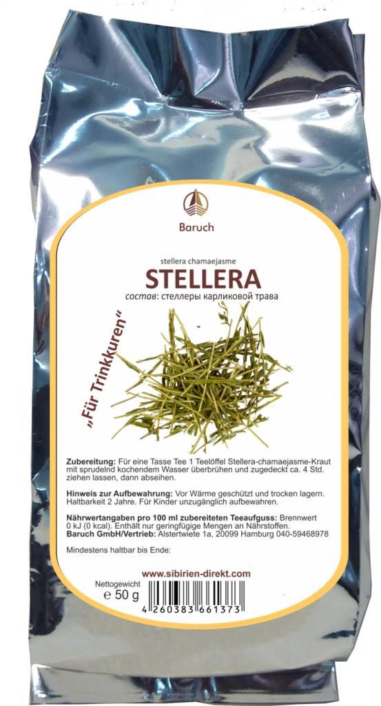 Stellera - (sterella chamaejasme) - 50g