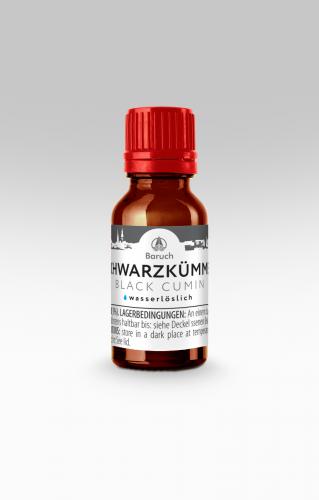 Schwarzkmmel-Extrakt 10ml