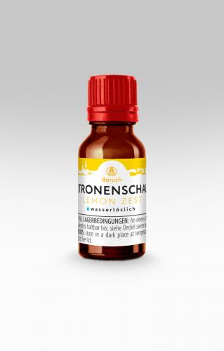 Zitronenschale-Extrakt 10ml