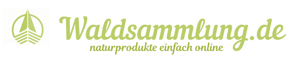 Logo mobile.Waldsammlung.de